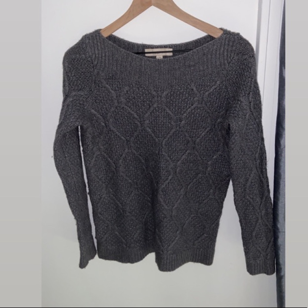 Womens Sweater
